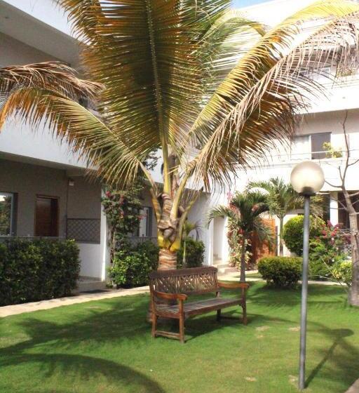 هتل La Résidence