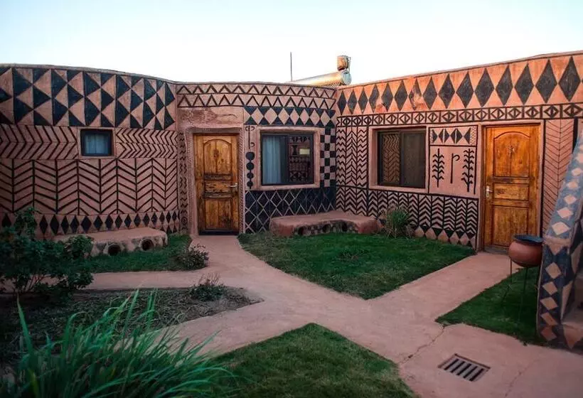 هتل Le Grand Calao