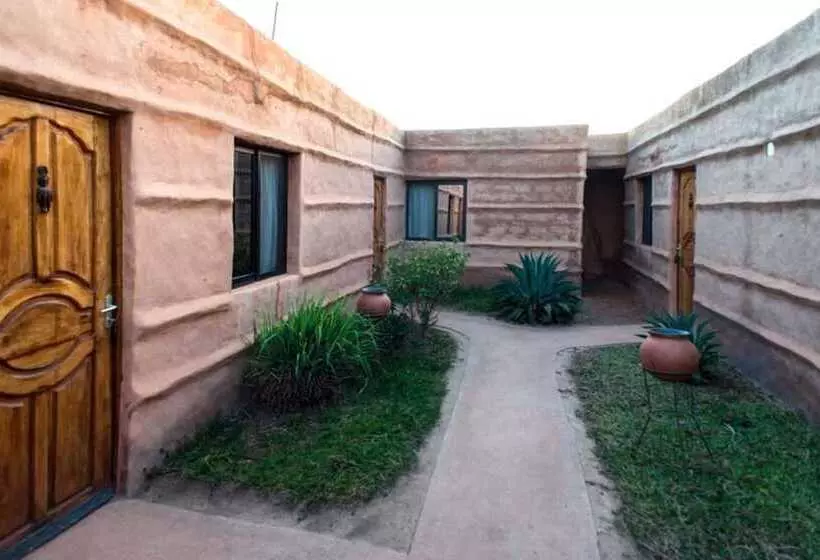 هتل Le Grand Calao