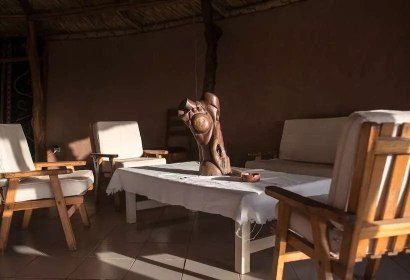 هتل Le Grand Calao