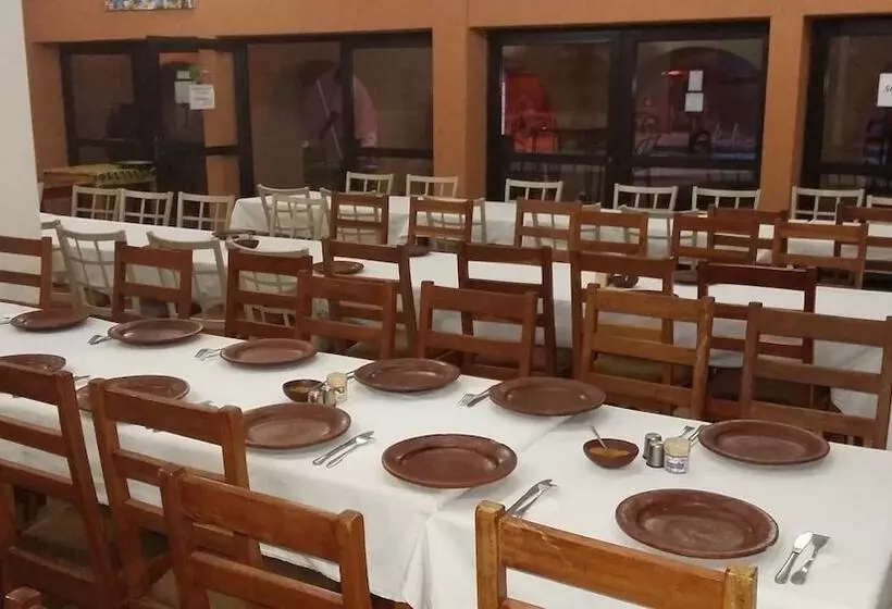 هتل Le Grand Calao