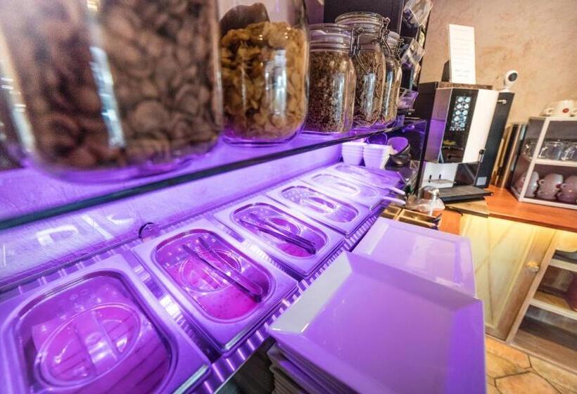 בית מלון כפרי Le Provencal