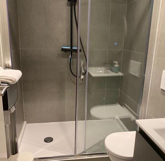 בית מלון כפרי Le Provencal