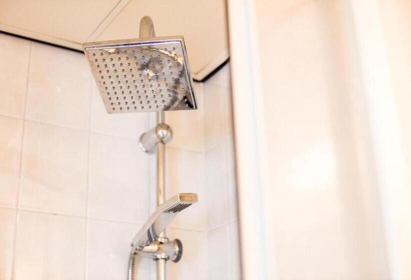 בית מלון כפרי Le Provencal