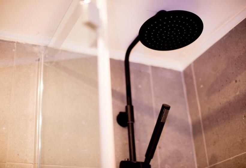 בית מלון כפרי Le Provencal