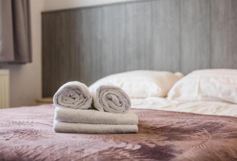 בית מלון כפרי Le Provencal