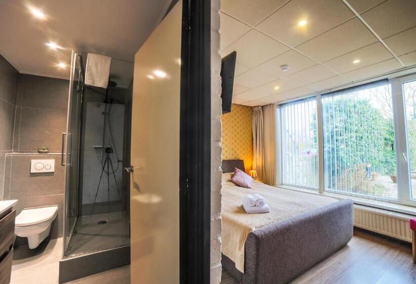 בית מלון כפרי Le Provencal