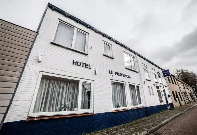 Hotel Le Provencal