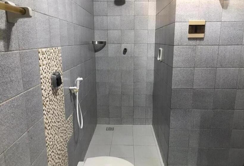 酒店 Pousada Azul Marinho