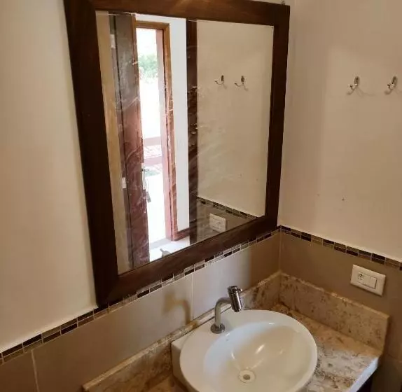 ホテル Sao Francisco