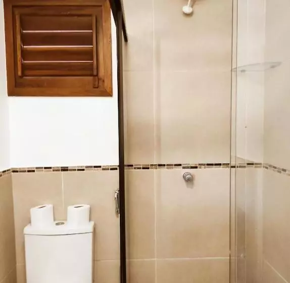 ホテル Sao Francisco