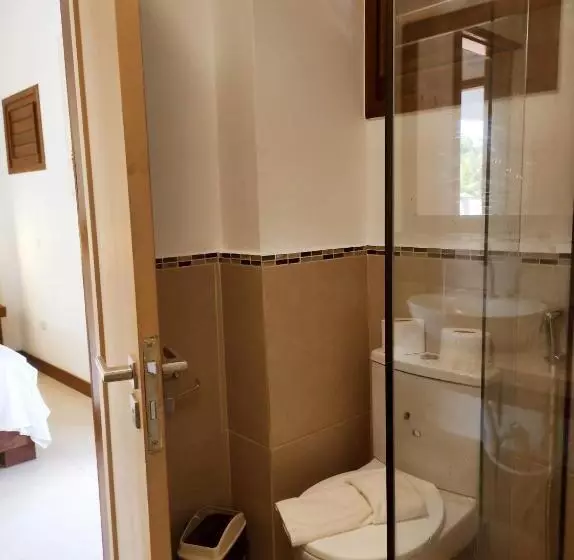 ホテル Sao Francisco