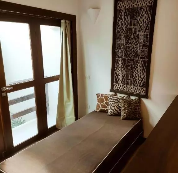 ホテル Sao Francisco