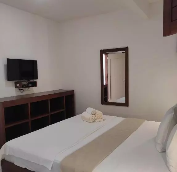 ホテル Sao Francisco