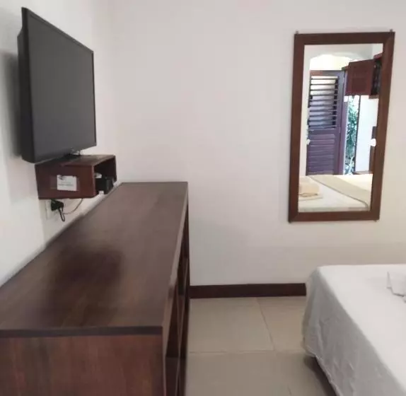 ホテル Sao Francisco