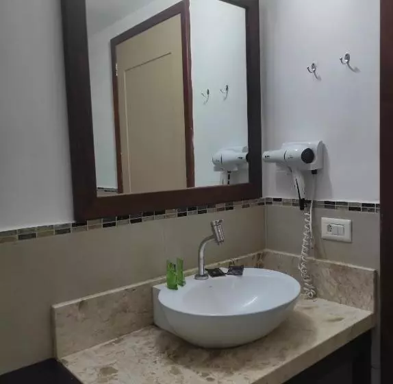 ホテル Sao Francisco