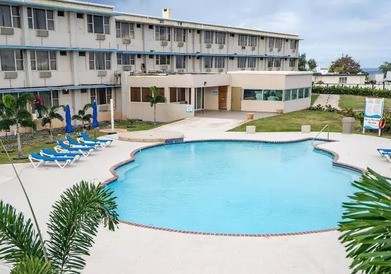 Punta Borinquen Resort