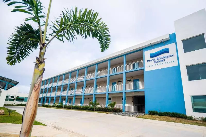 Punta Borinquen Resort