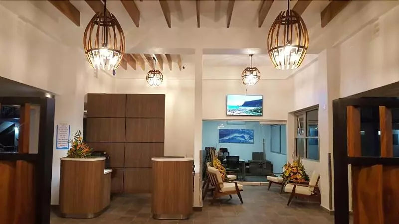 Punta Borinquen Resort