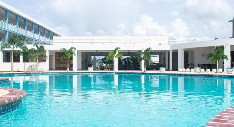 Punta Borinquen Resort