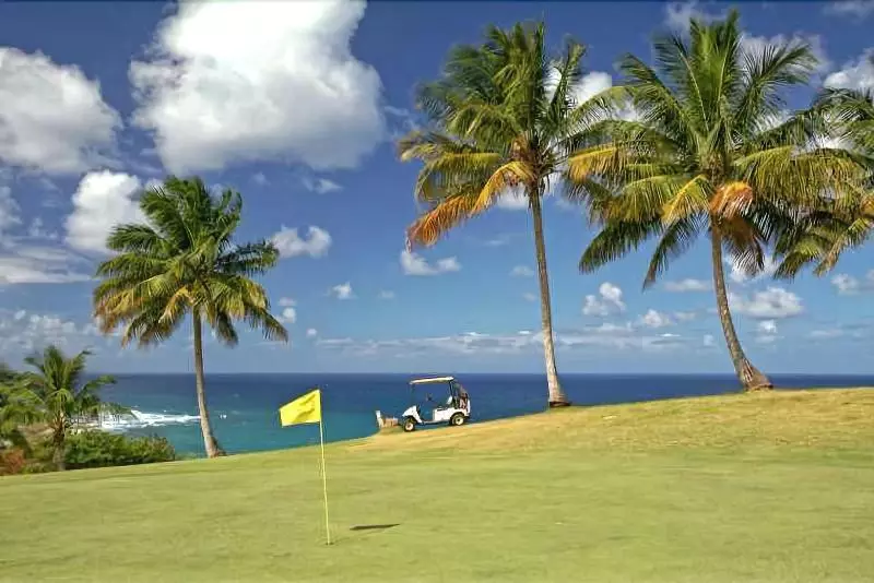 Punta Borinquen Resort