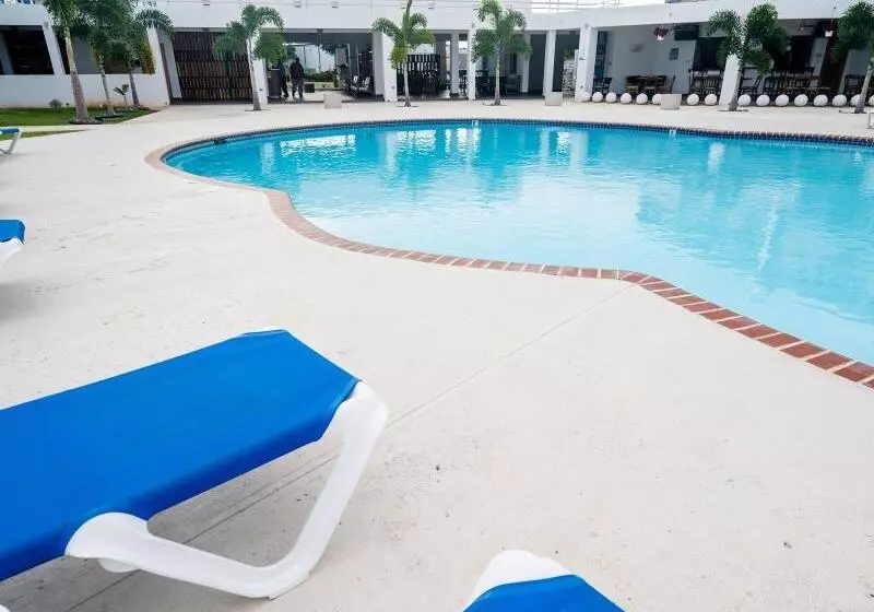 Punta Borinquen Resort