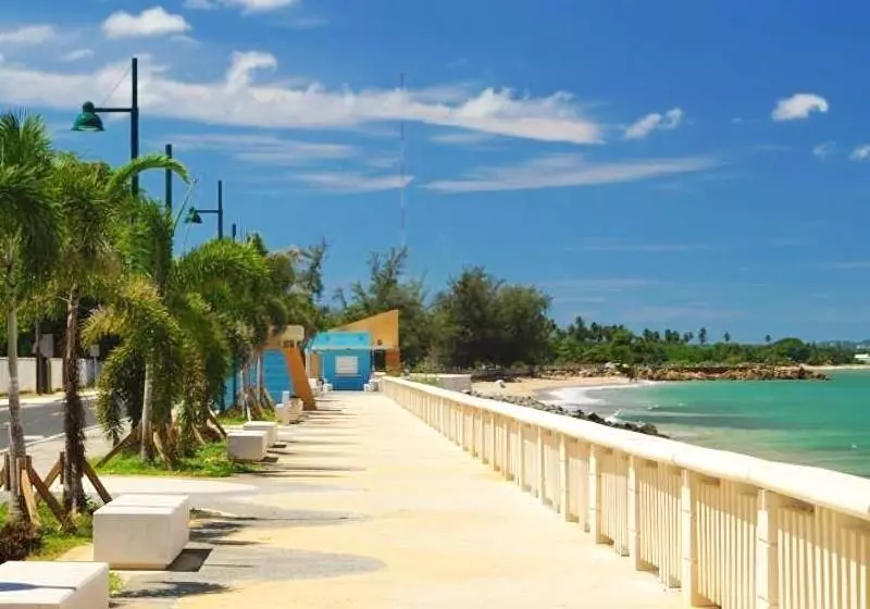 Punta Borinquen Resort