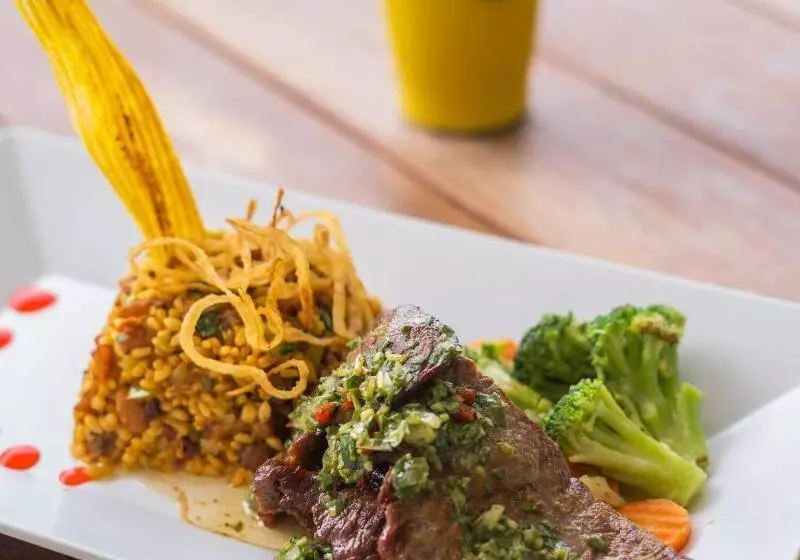 Punta Borinquen Resort