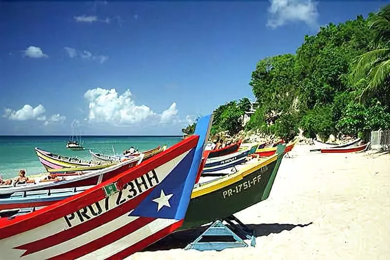 Punta Borinquen Resort