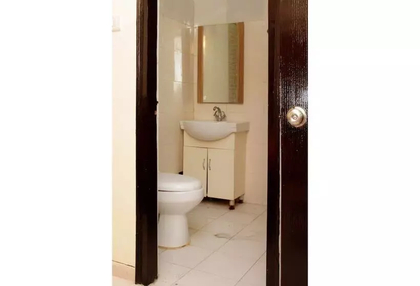 Sai Sharnam Service Apartments