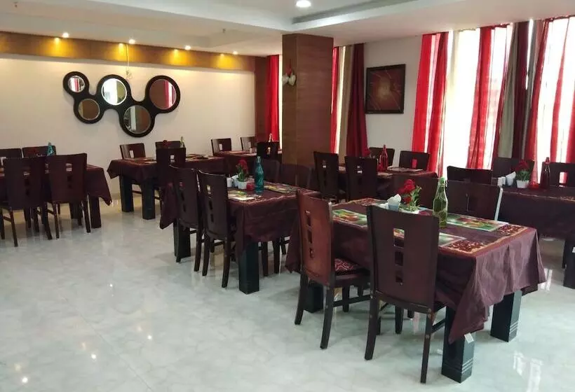 Sai Sharnam Service Apartments