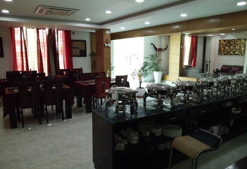 Sai Sharnam Service Apartments