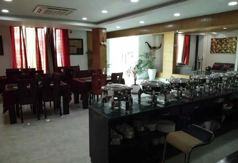 Sai Sharnam Service Apartments