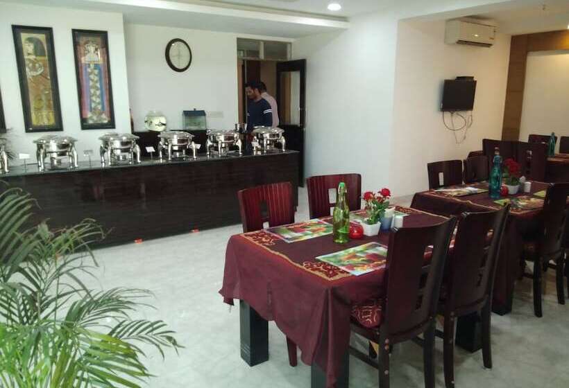 Sai Sharnam Service Apartments