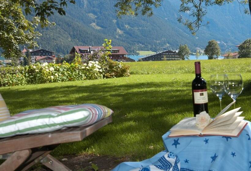 All Suite Hotel Garni Leithner