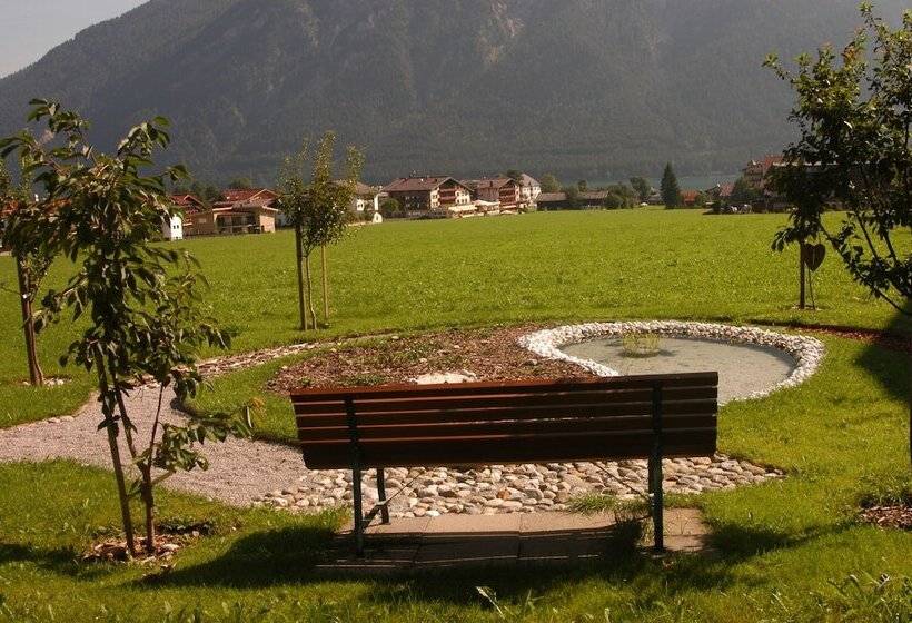 All Suite Hotel Garni Leithner