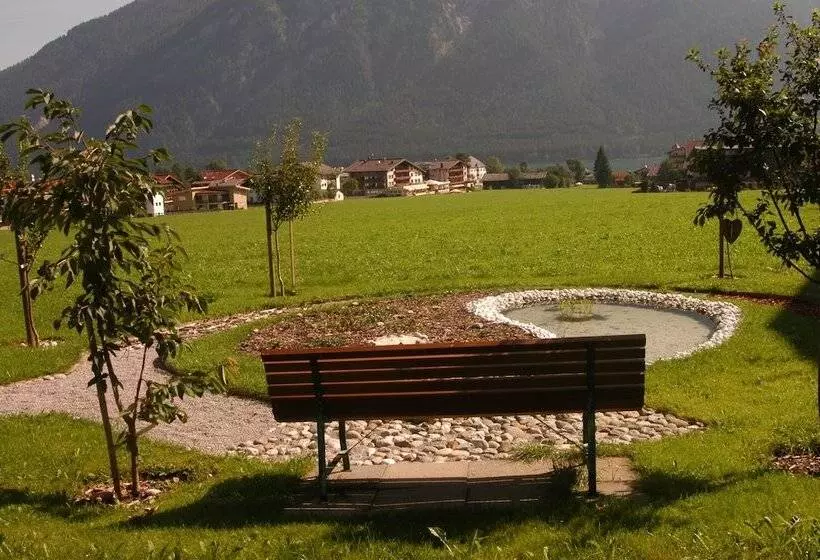 All Suite Hotel Garni Leithner