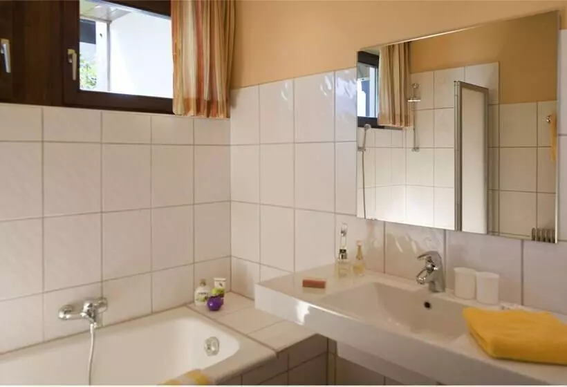 All Suite Hotel Garni Leithner