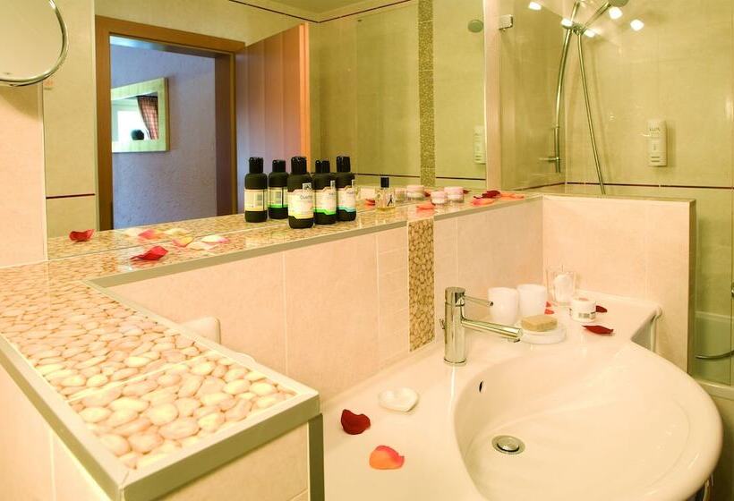 All Suite Hotel Garni Leithner