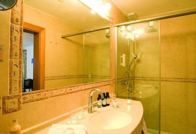 All Suite Hotel Garni Leithner