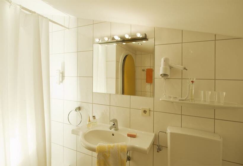 All Suite Hotel Garni Leithner