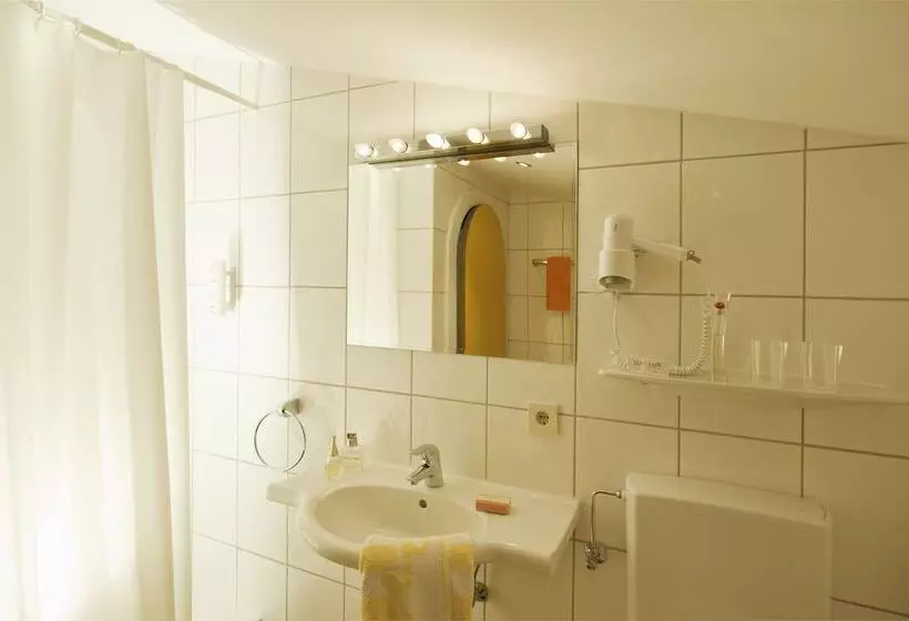 All Suite Hotel Garni Leithner