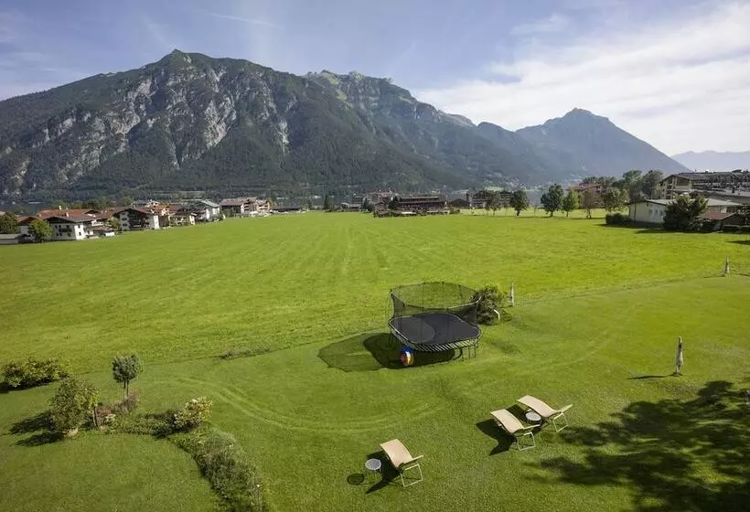 All Suite Hotel Garni Leithner