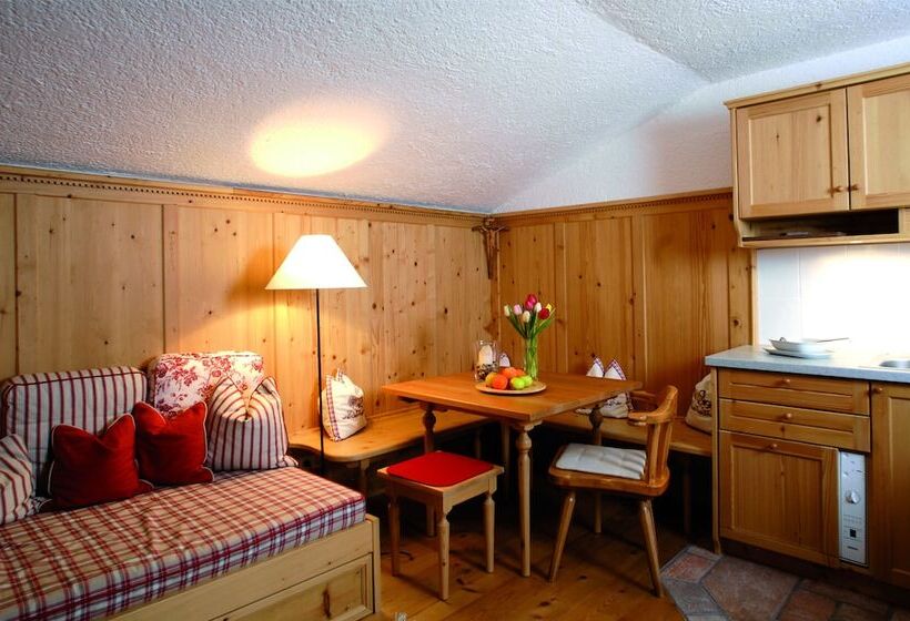 All Suite Hotel Garni Leithner