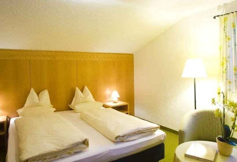 All Suite Hotel Garni Leithner