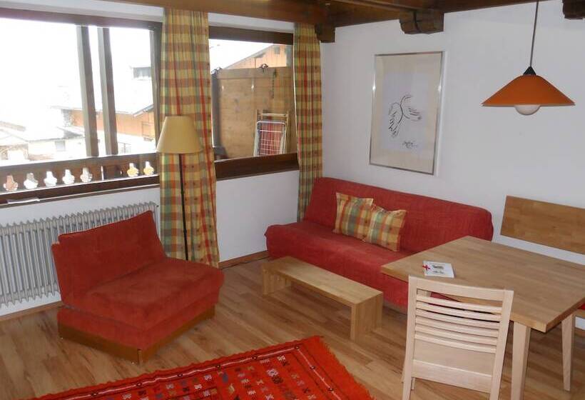 All Suite Hotel Garni Leithner