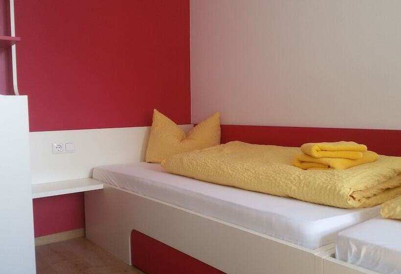 All Suite Hotel Garni Leithner