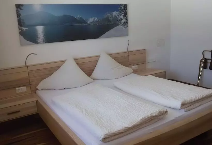 All Suite Hotel Garni Leithner