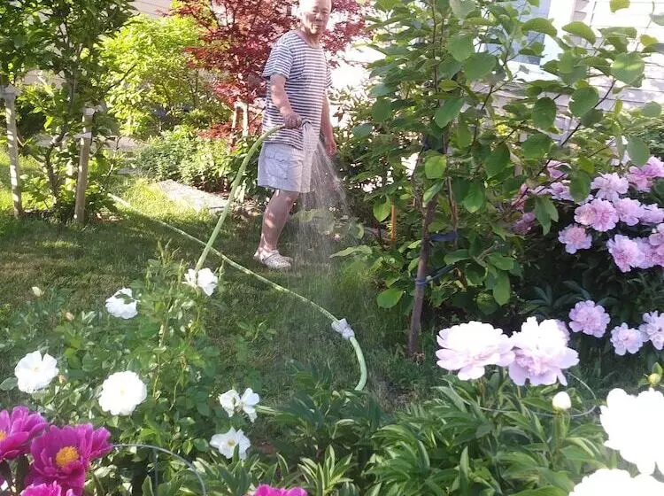 Glory Inn Downtown Bed & Breakfast