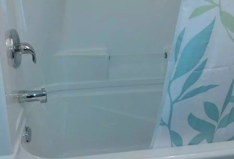 Glory Inn Downtown Bed & Breakfast